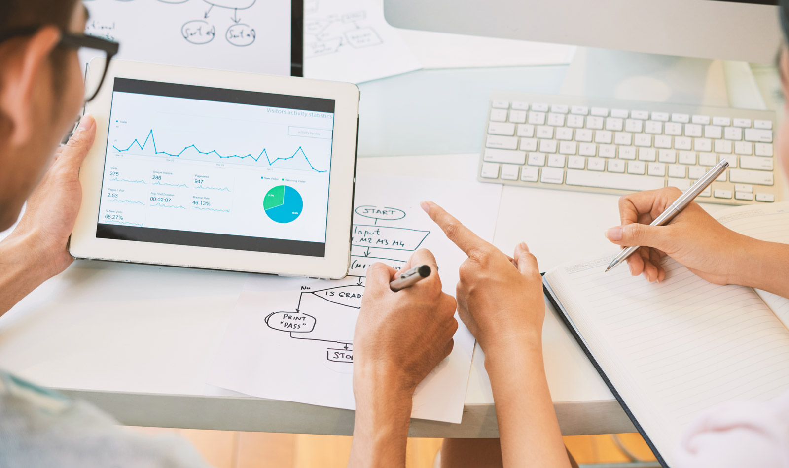 Un partner TI debe tener impacto digital