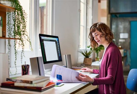 ¿Cuál es el equipo necesario para el teletrabajo?