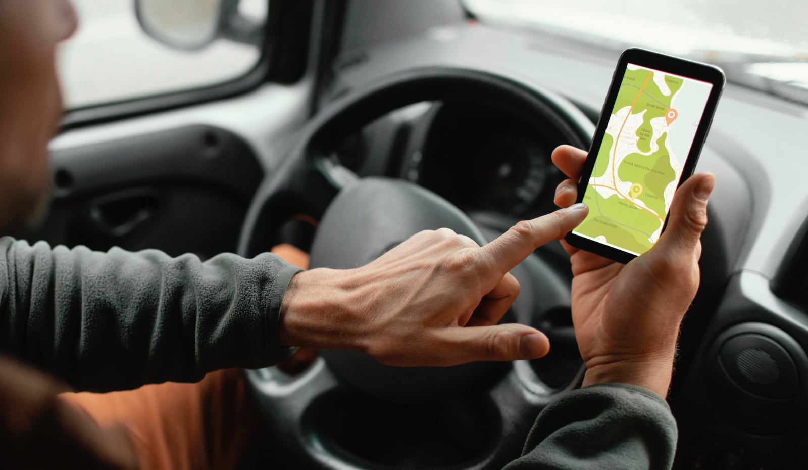 mobilidad como servicio tecnologías ciberseguridad