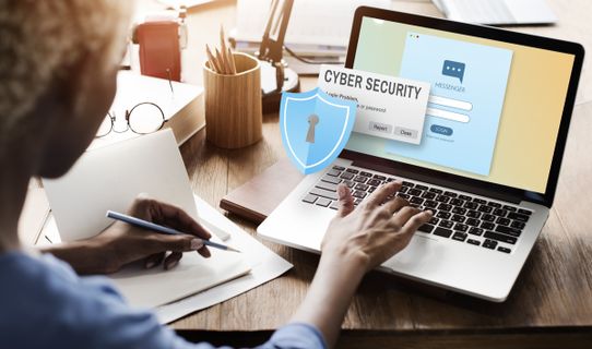 Public Sector Cyber Security: How to Protect Your Platforms