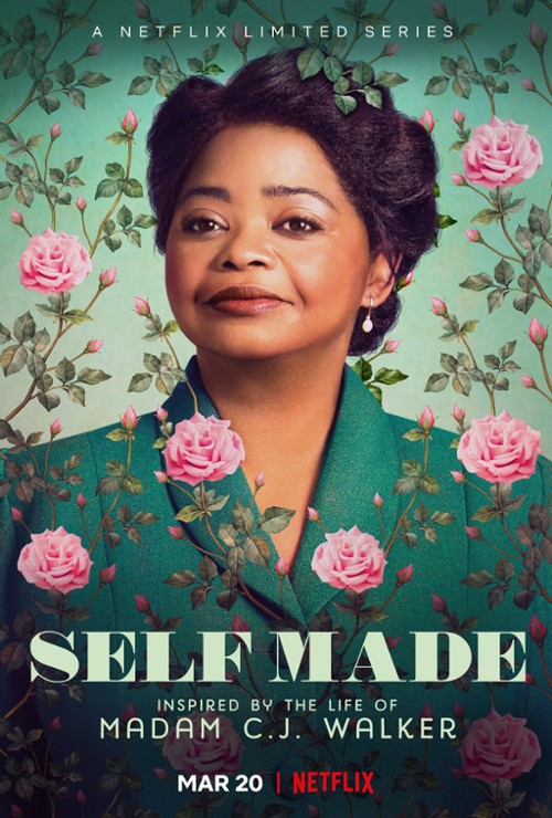 Selfmade