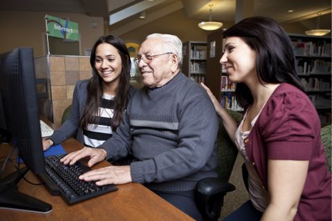 The Future of Communications in Charities