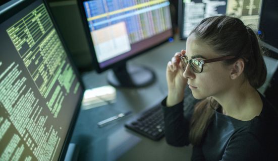 Ciberataques hoy: conoce las tendencias en 2021 para prevenirlos
