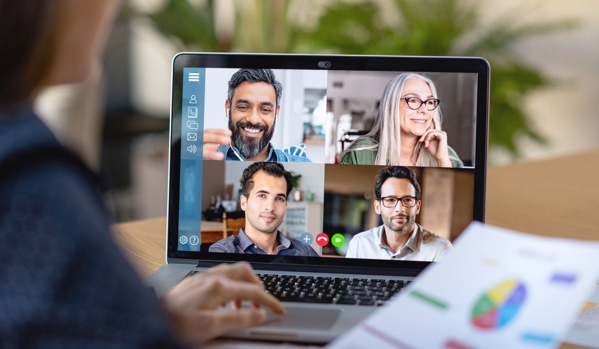 ¿Cómo gestionar equipos de trabajo en remoto?