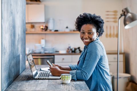 What can we expect from the new world of work?