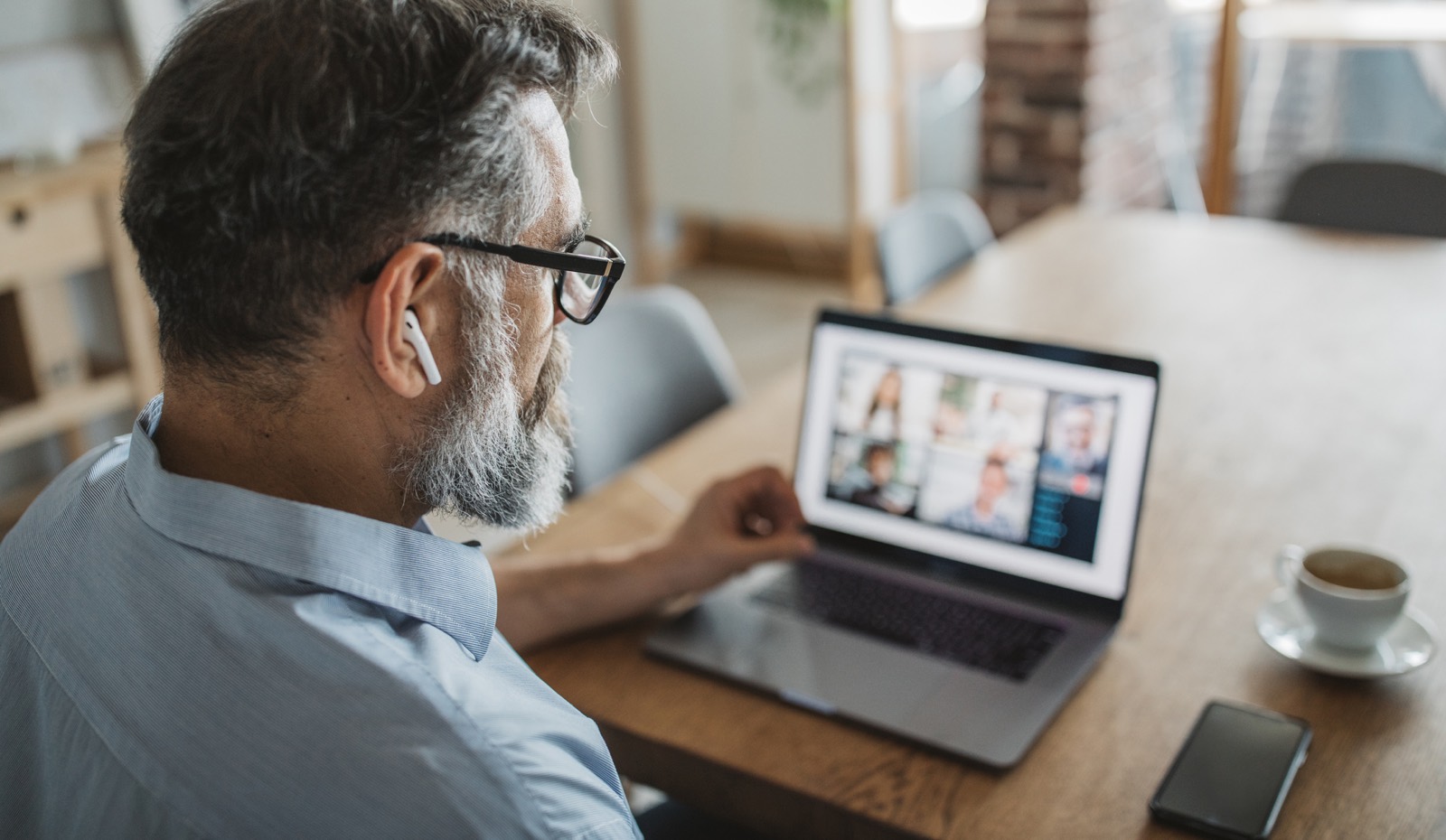 Equipos de soporte virtual: fomentar la comunicación