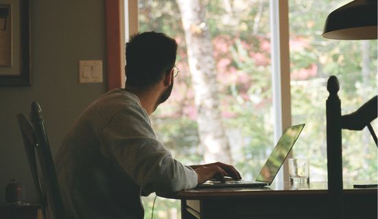 10 claves para mantener la ciberseguridad en el teletrabajo
