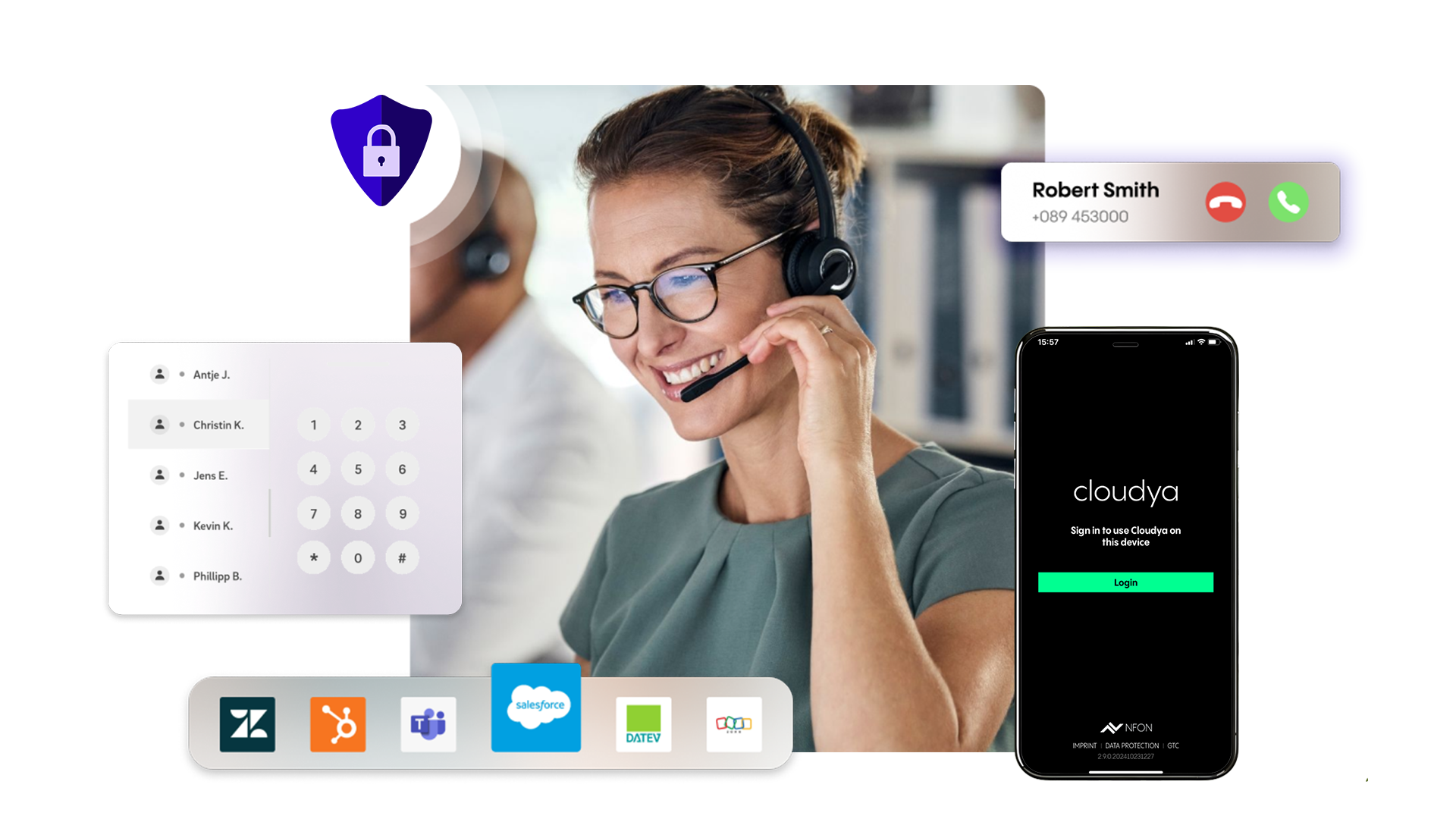 Von der klassischen Telefonanlage zur Cloud: Warum Unternehmen jetzt umstellen sollten