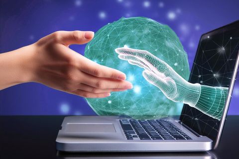 Innovationsboost durch Digitalisierungsförderung für Unternehmen