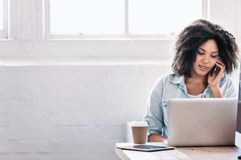 5 Tips to Lead a Remote Workforce