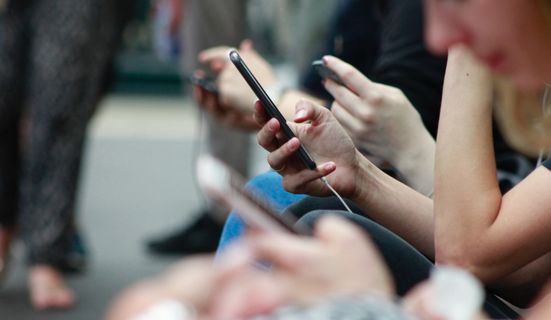 8 formas de acabar con tu adicción a la tecnología