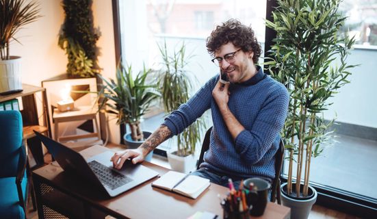 Beneficios de contar con una centralita virtual | NFON