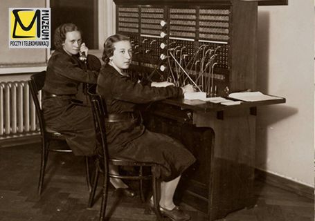 Centrala telefoniczna: łącznik między przeszłością a teraźniejszością