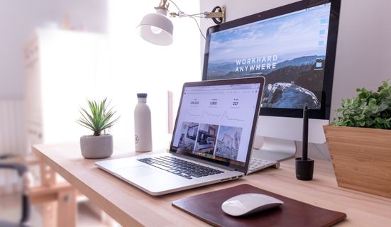 Accesorios y herramientas indispensables para el teletrabajo