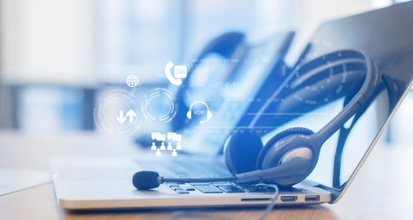 Telefonia professionale as a service: cosa cambia per i rivenditori?
