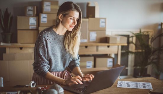 ¿Qué es un e-tailer? Analizamos esta figura del canal