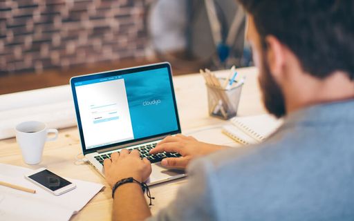 Wir stellen vor: Cloudya, die Cloud-Telefonanlage von NFON