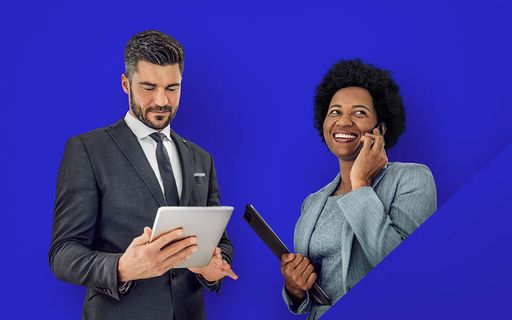 Professional Services as a Service from NFON UK
