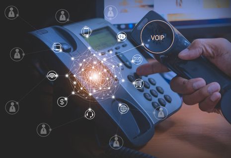 Apagón RDSI: Migración a voz IP | NFON