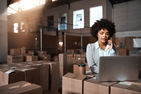 Flexible Kommunikationstools als Gamechanger im Einzelhandel| NFON DE