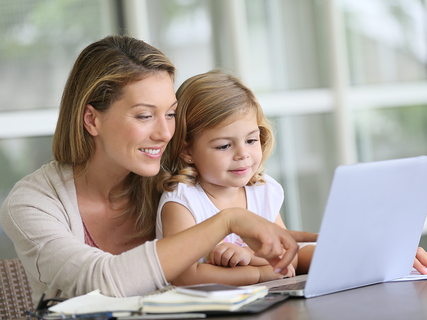 Bambini e lavoro in smart working? Ecco le idee per intrattenerli e le dritte per dividere al meglio il tempo e lo spazio