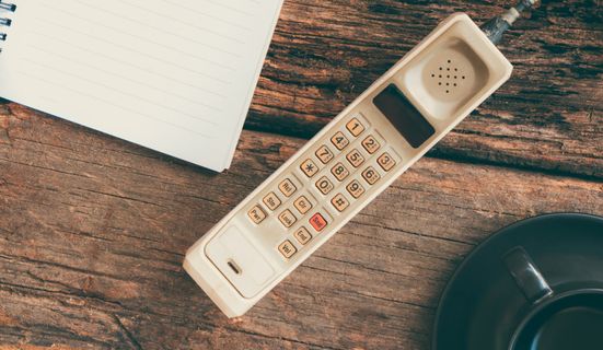Descubre la historia de la telefonía IP