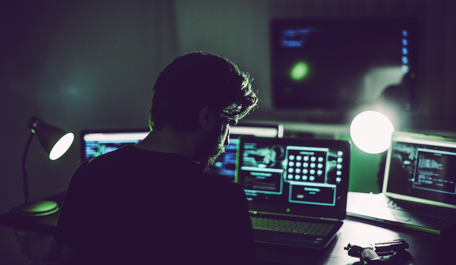 seguridad voip
