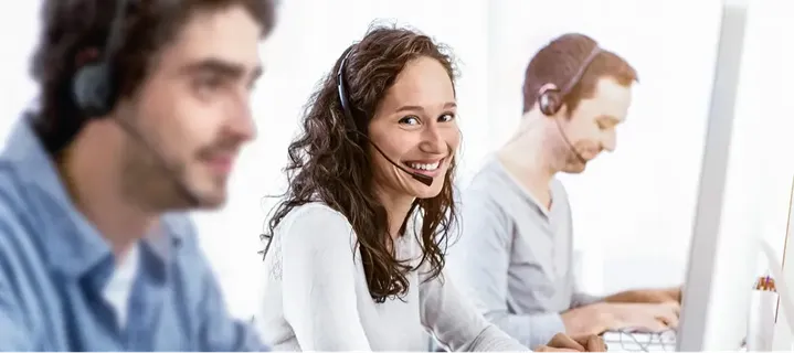Wie Cloud-Telefonie den Weg für innovativen Service ebnet
