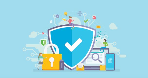 Data Security for Business Telephone Systems: A Guide
