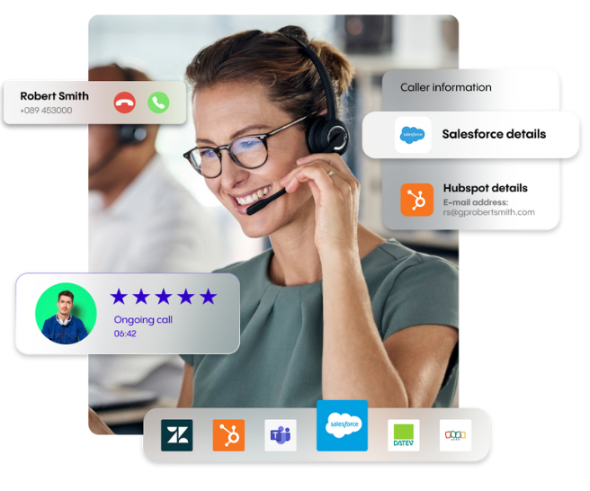 Callcenter 4.0: Wie moderne Contact-Center-Lösungen Kundenservice neu definieren