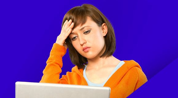 Troppo tempo al computer? Ecco come evitare i danni alla salute