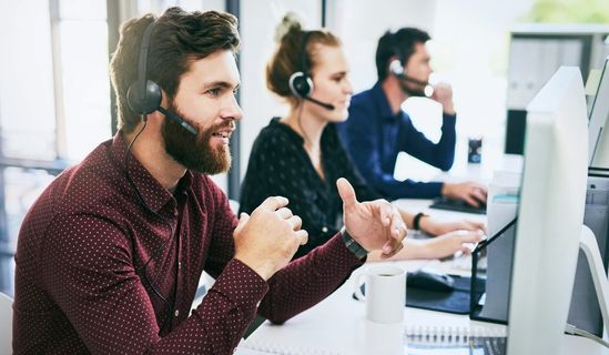 ¿Por qué utilizar un Contact Center 100% en la nube para tu empresa?