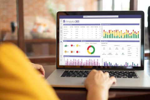 Optimising Microsoft Teams for Maximum Efficiency: How Analytics 365 Can Transform Your Business Communications