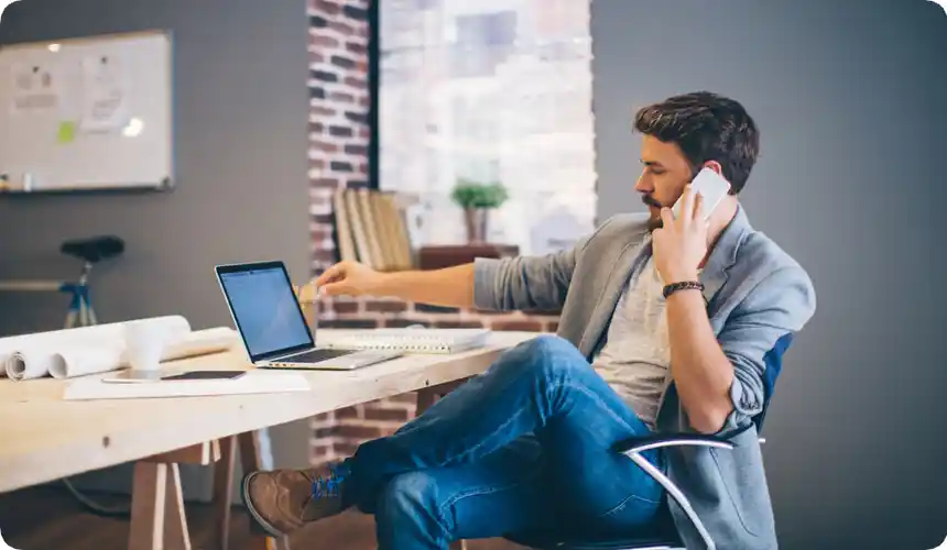 instalar teléfono ip 
