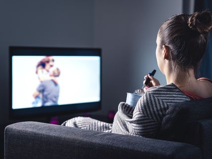 Le cinque migliori serie hi-tech da non perdere