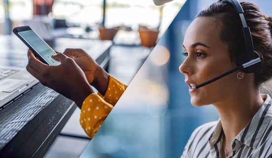 Centralita física vs. virtual: ¿cuál es mejor para mi negocio?