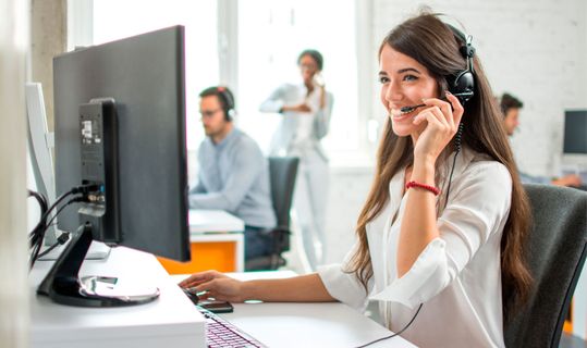 ¿Cómo ha sido la evolución del call center en los últimos 10 años?