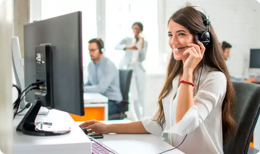 ¿Cómo ha sido la evolución del call center en los últimos 10 años?