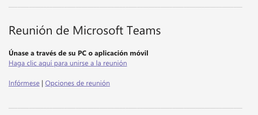 unirse a teams desde enlace