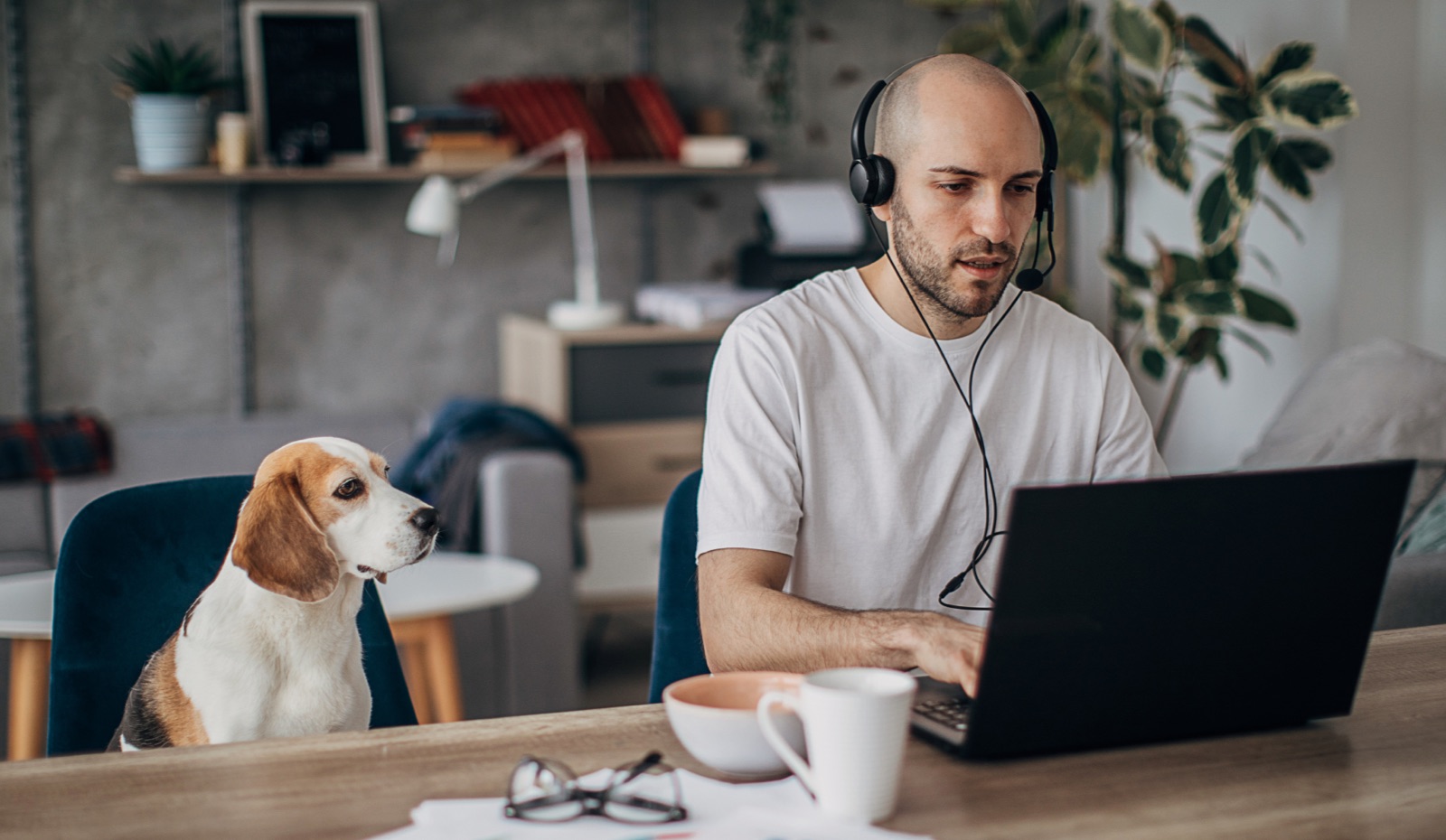 ¿Por qué es mejor contar con un call center en la nube?