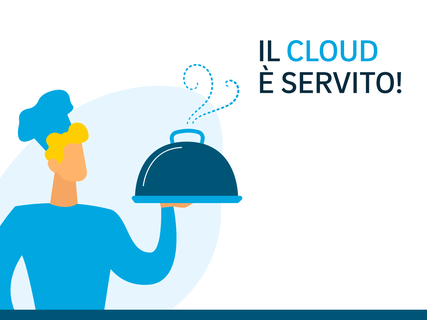 Passare a Cloudya è ancora più conveniente, grazie al bonus centralino di NFON