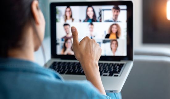 ¿Cómo teleliderar o ser un buen líder en el trabajo en remoto?