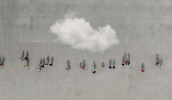 Migración a la telefonía en la nube - Dudas frecuentes
