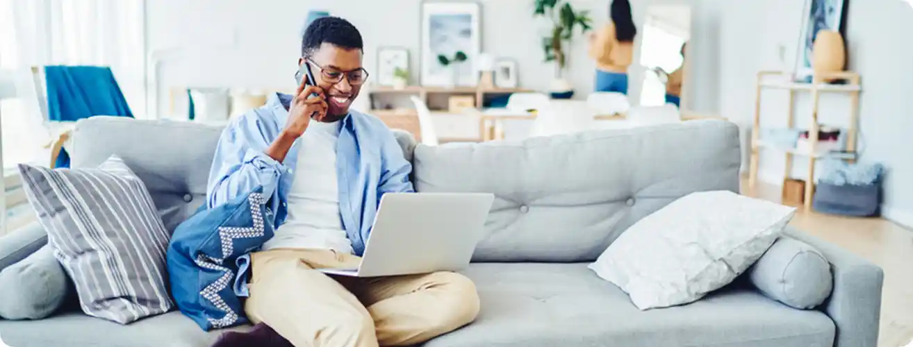 The future of work revealed in our report