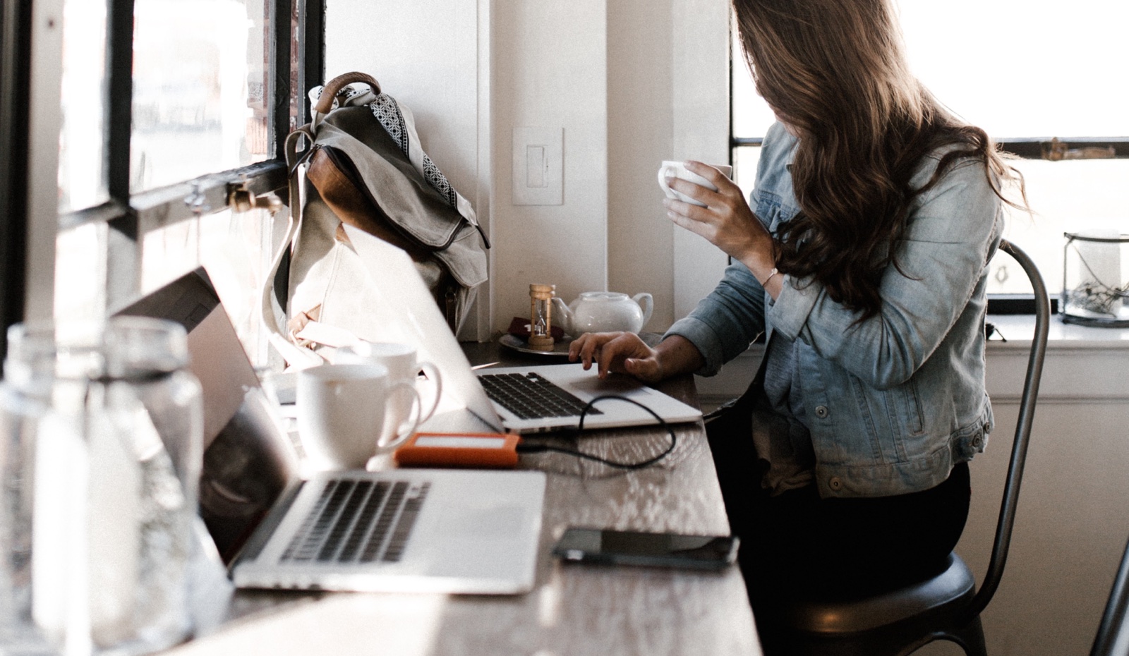 Las comunicaciones unificadas y el teletrabajo