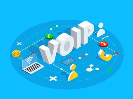 Komunikacja VoIP: czym jest i dlaczego warto się nią zainteresować?