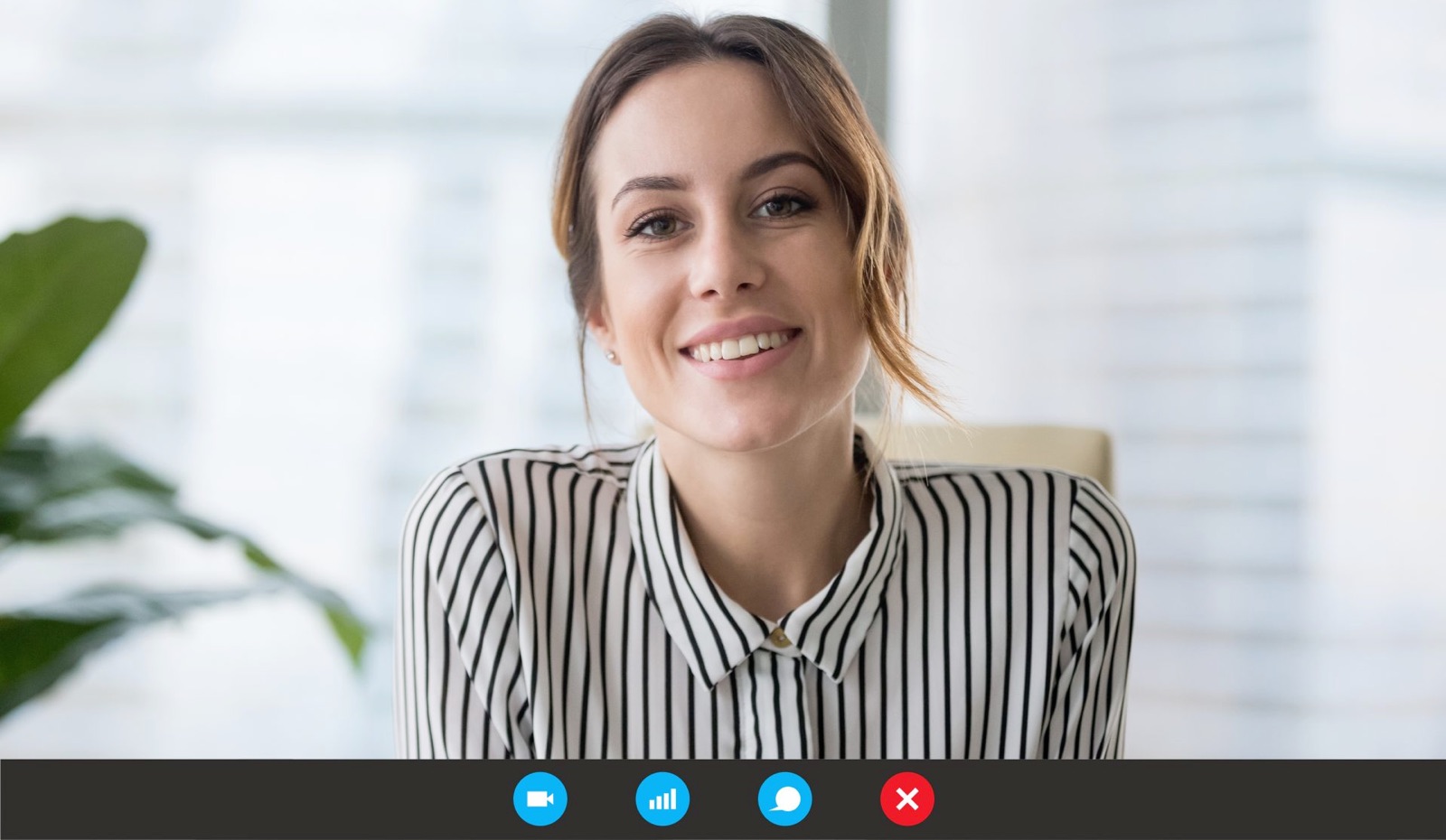 atención al cliente videollamada