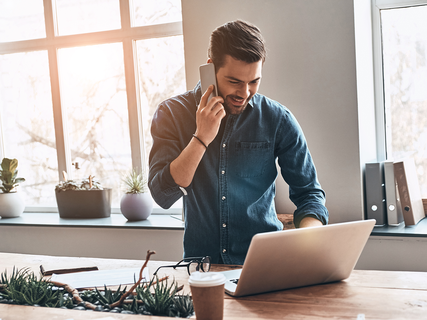 Cómo llevar tu empresa a la nube y hacer teletrabajo de forma eficiente