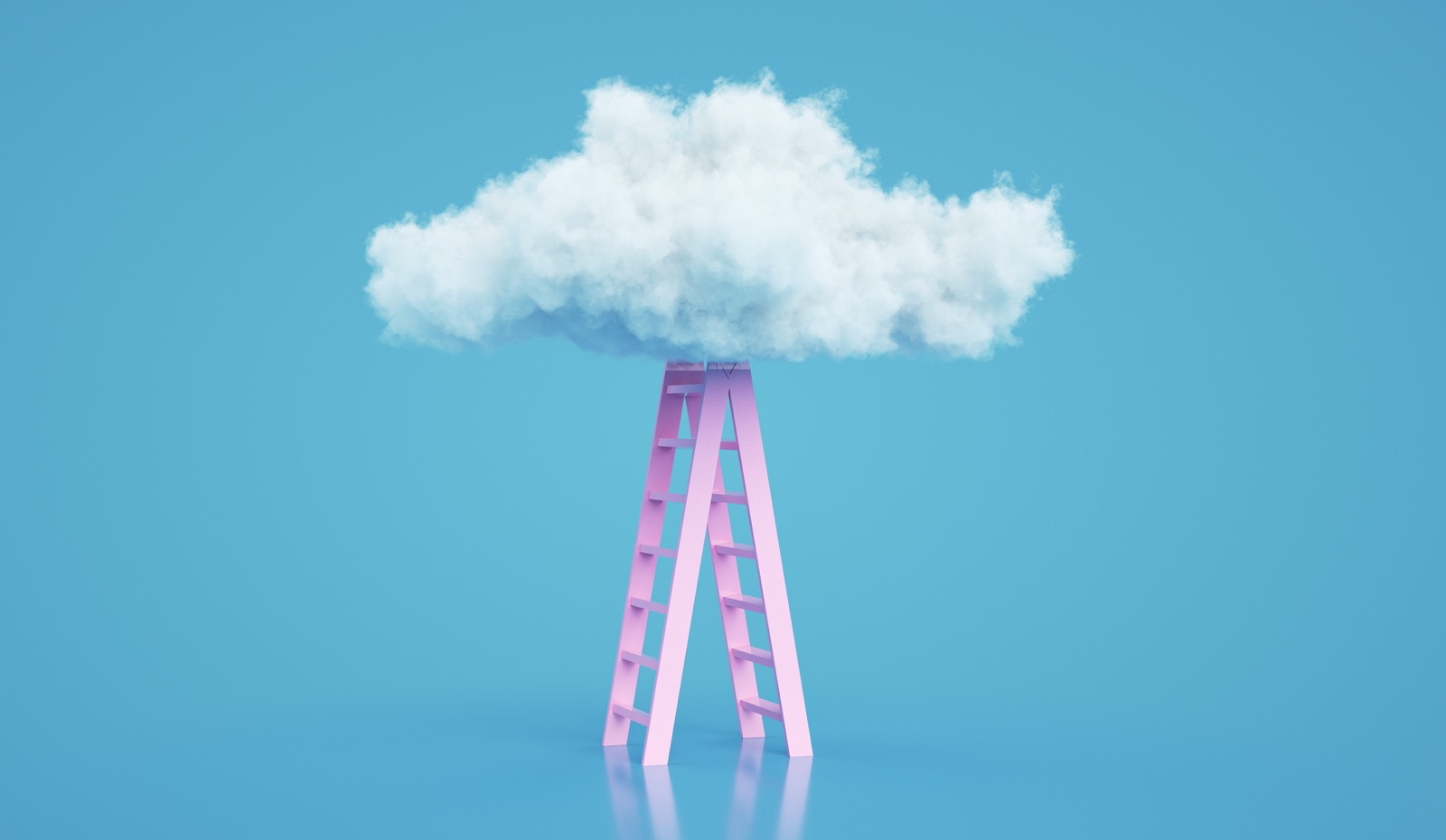 mitos sobre la nube