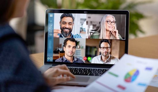 8 ventajas de las comunicaciones unificadas